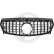 Radiator grille insert HD Tuning, Thumbnail 2