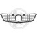 Radiator grille insert HD Tuning, Thumbnail 2