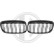 Radiator grille insert HD Tuning, Thumbnail 2