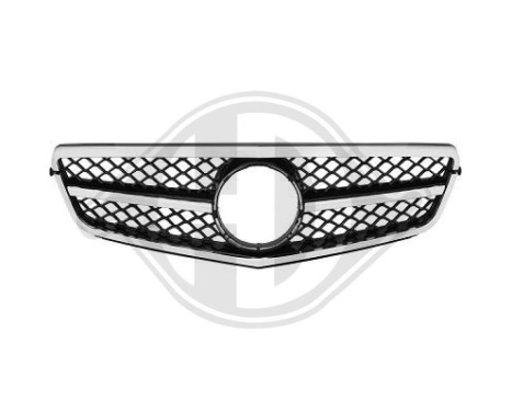 Radiator Grille Insert HD Tuning, Image 2