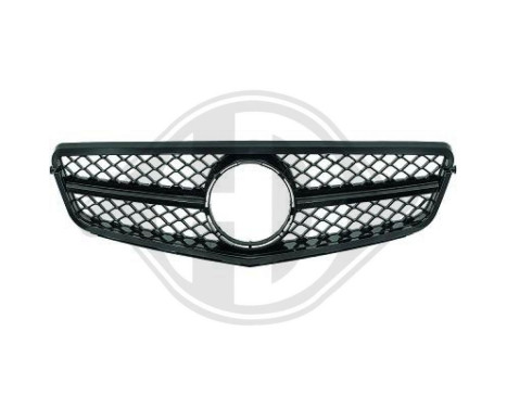 Radiator Grille Insert HD Tuning, Image 2