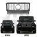 Radiator grille insert HD Tuning, Thumbnail 3