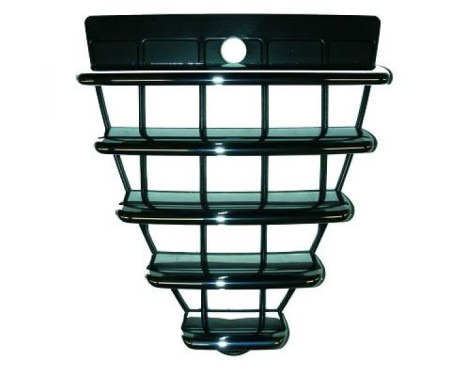 Radiator Grille Priority Parts