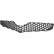 Radiator Grille Priority Parts, Thumbnail 2