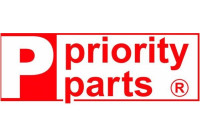 Radiator Grille Priority Parts