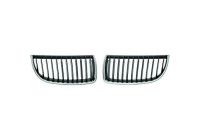 Radiator Grille Priority Parts