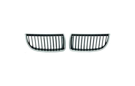 Radiator Grille Priority Parts