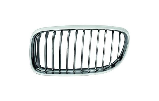 Radiator Grille Priority Parts