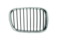 Radiator Grille Priority Parts