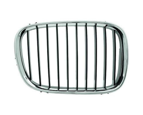 Radiator Grille Priority Parts
