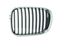 Radiator Grille Priority Parts