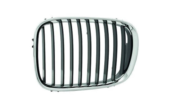 Radiator Grille Priority Parts