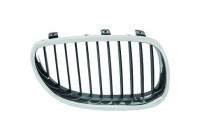 Radiator Grille Priority Parts