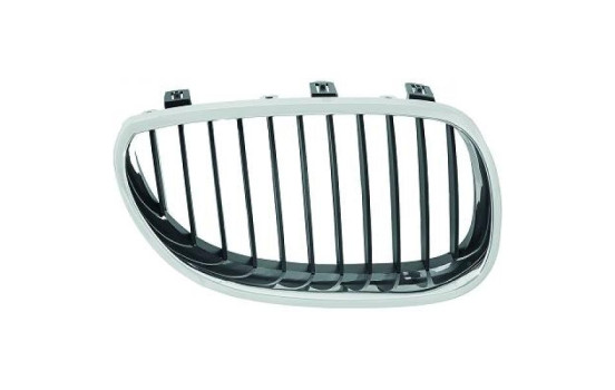 Radiator Grille Priority Parts