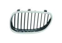 Radiator Grille Priority Parts