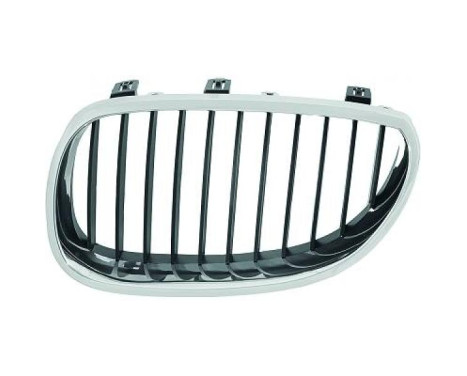 Radiator Grille Priority Parts
