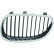Radiator Grille Priority Parts