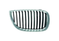 Radiator Grille Priority Parts