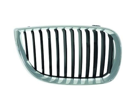 Radiator Grille Priority Parts