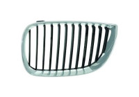 Radiator Grille Priority Parts