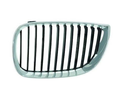 Radiator Grille Priority Parts