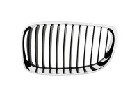 Radiator Grille Priority Parts
