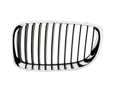 Radiator Grille Priority Parts