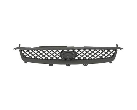 Radiator Grille Priority Parts