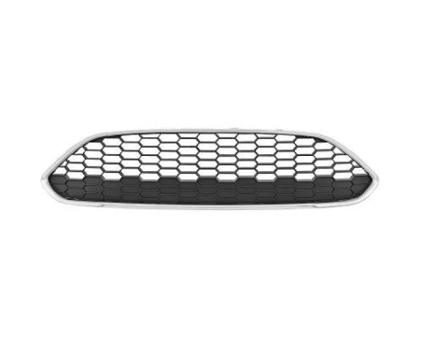 Radiator Grille Priority Parts