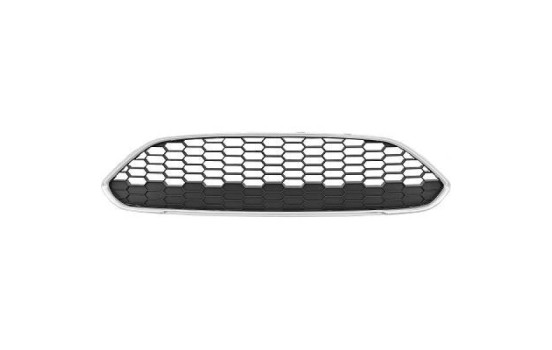 Radiator Grille Priority Parts