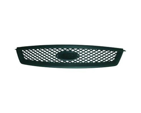Radiator Grille Priority Parts