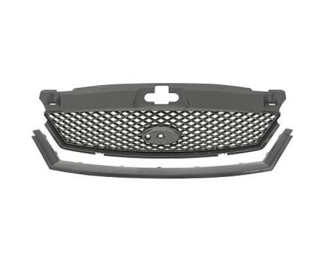 Radiator Grille Priority Parts