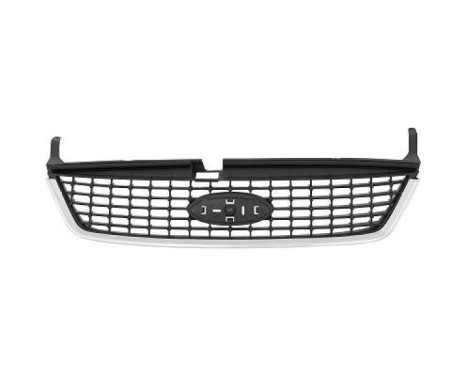 Radiator Grille Priority Parts