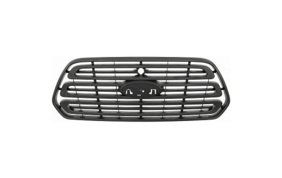Radiator Grille Priority Parts