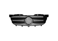 Radiator Grille Priority Parts