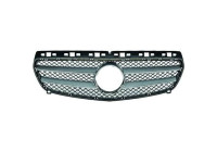 Radiator Grille Priority Parts