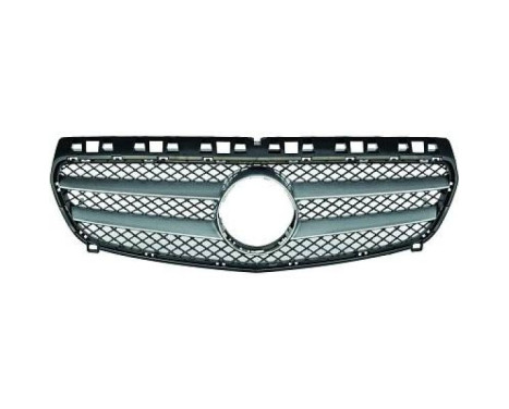 Radiator Grille Priority Parts