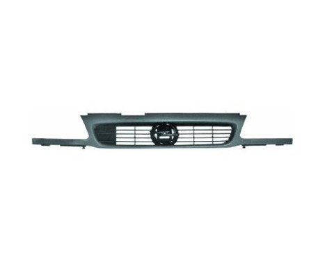 Radiator Grille Priority Parts