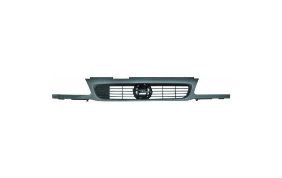 Radiator Grille Priority Parts