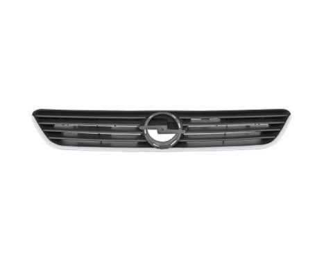 Radiator Grille Priority Parts