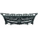 Radiator Grille Priority Parts