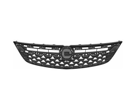 Radiator Grille Priority Parts