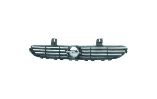 Radiator Grille Priority Parts