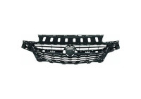 Radiator Grille Priority Parts
