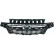 Radiator Grille Priority Parts