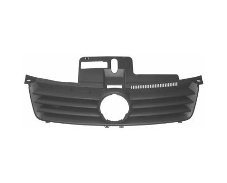 Radiator Grille Priority Parts