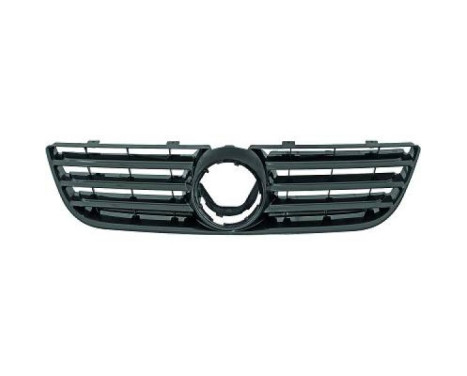 Radiator Grille Priority Parts