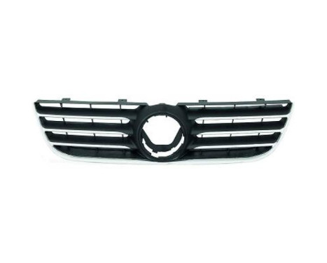 Radiator Grille Priority Parts