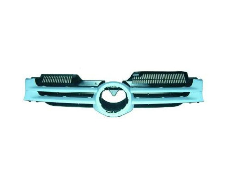 Radiator Grille Priority Parts
