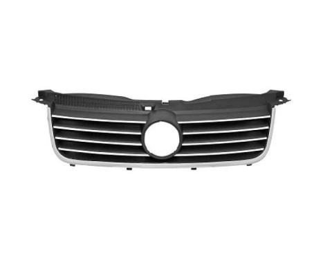 Radiator Grille Priority Parts